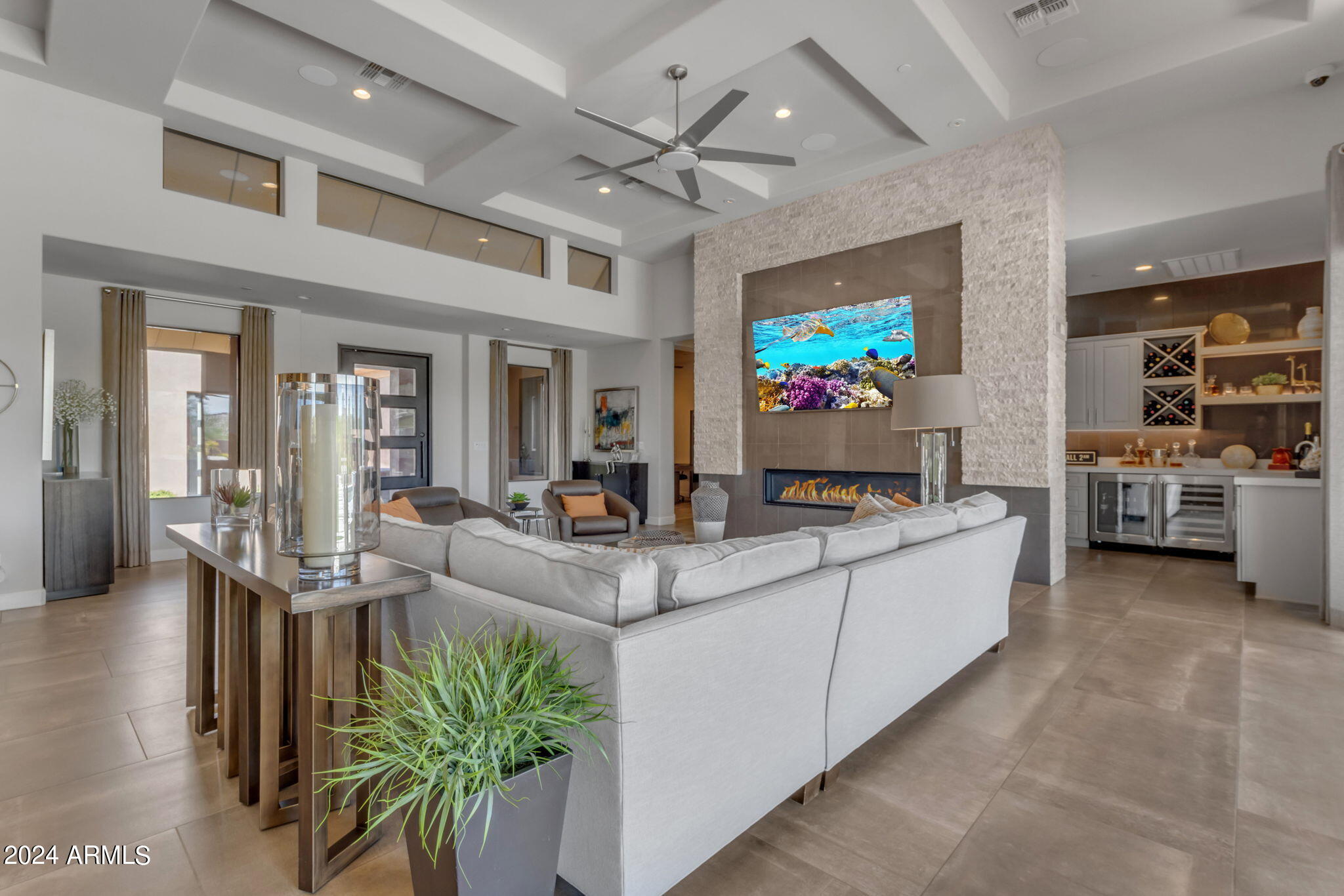 TURQUESA EQUESTRIAN ESTATES - Residential