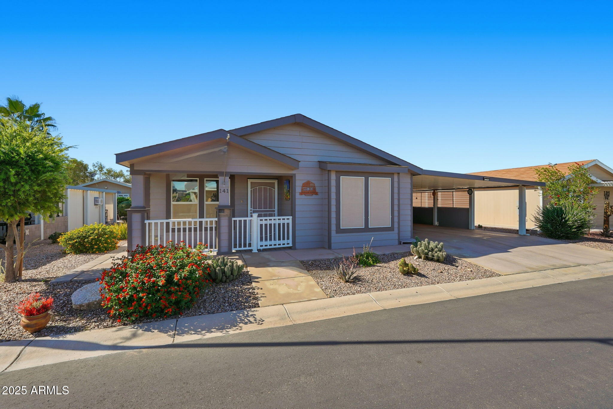 2263 N TREKELL Road 141