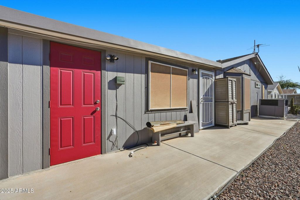 Photo of 2263 N Trekell Road #141, Casa Grande, AZ 85122 (MLS # 6944751)
