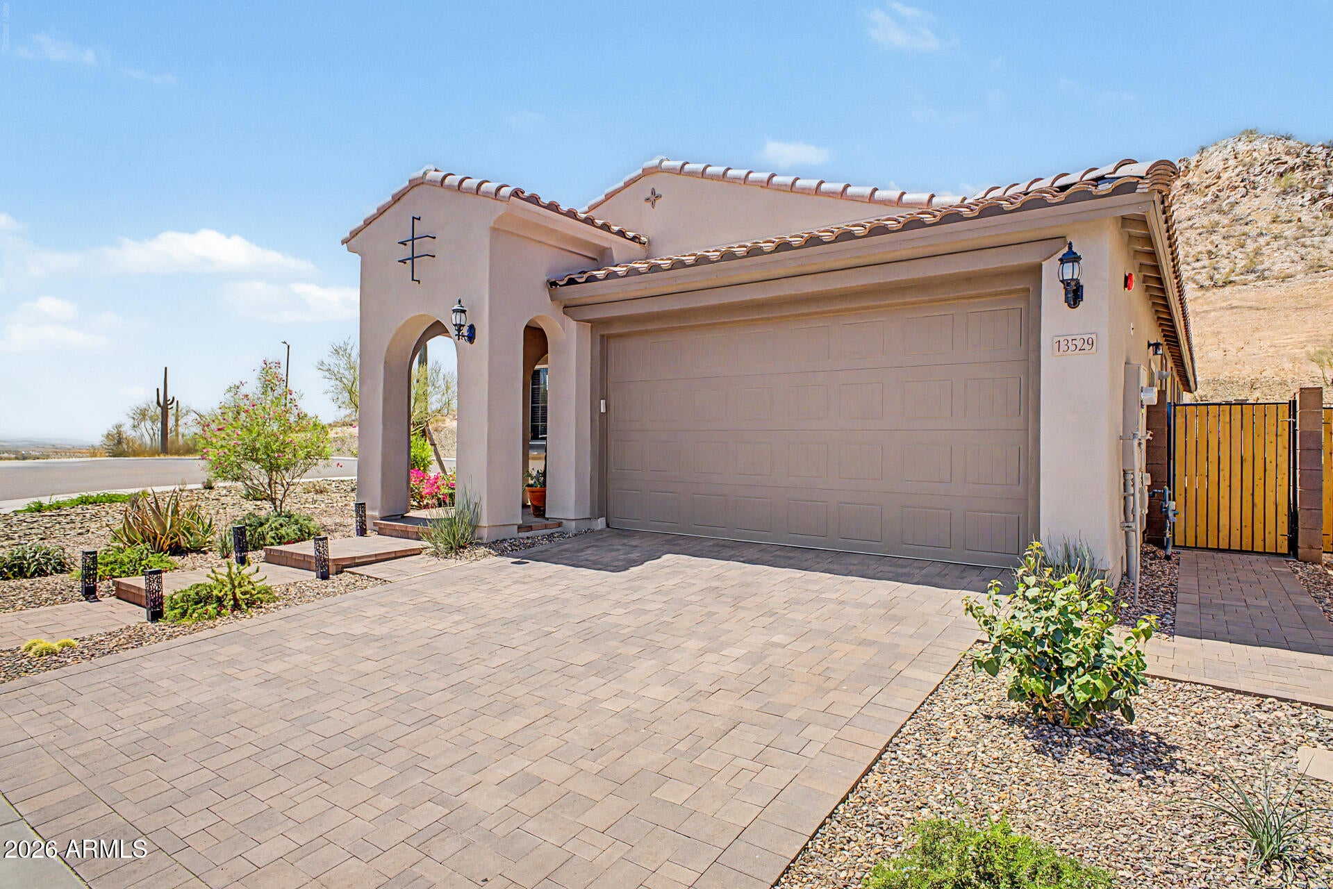 13529 W CALLE DE POMPAS --