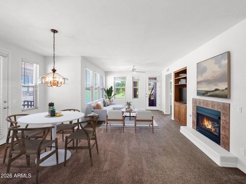 Photo of 15221 N Clubgate Drive #2071, Scottsdale, AZ 85254 (MLS # 7016861)