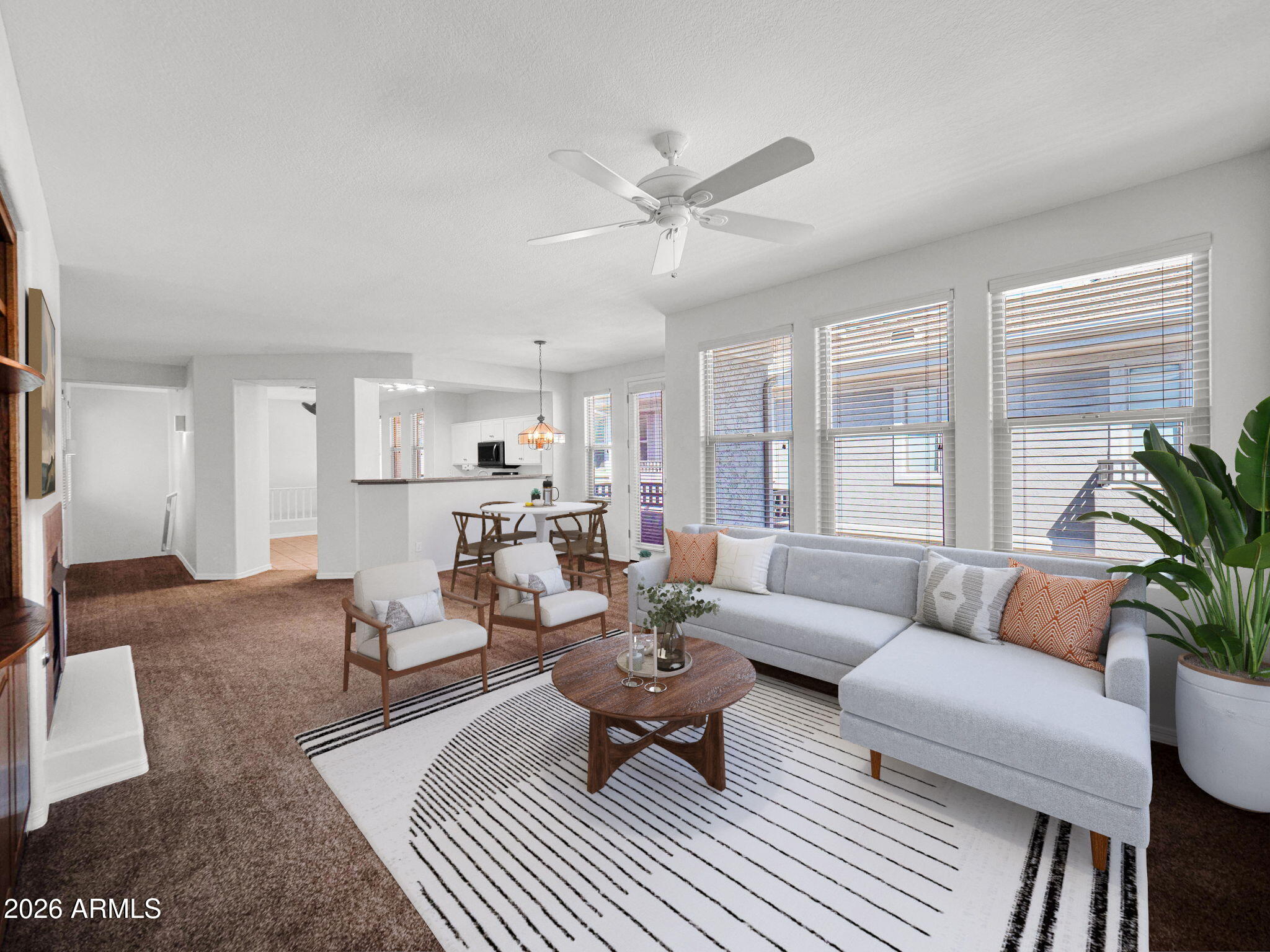 15221 N CLUBGATE Drive 2071