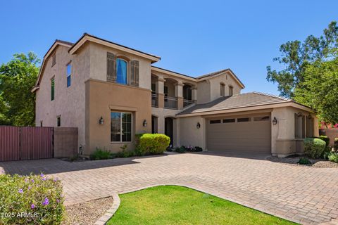 811 W ZION Place Chandler AZ 85248