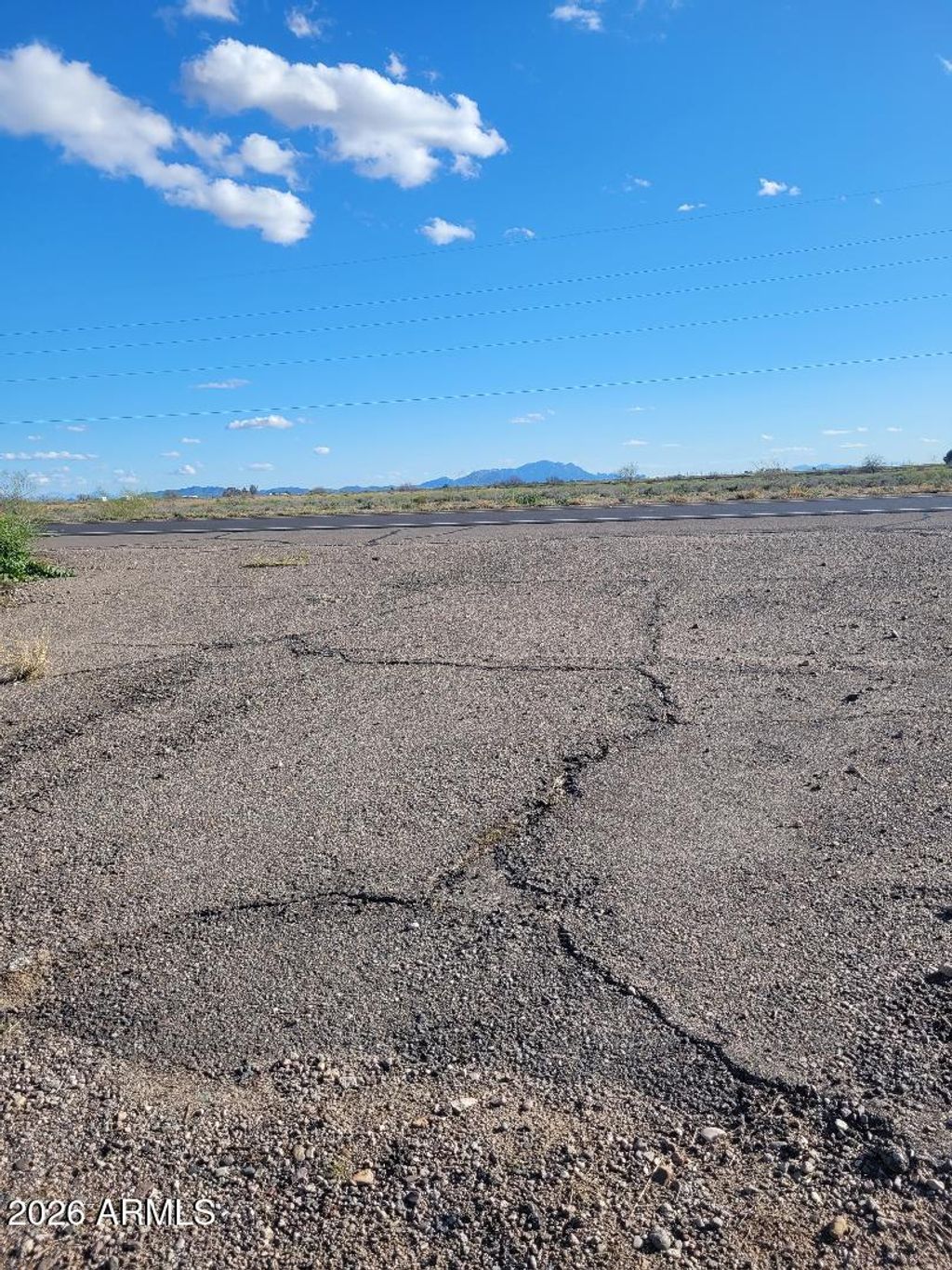 Photo of 0 N 287 Highway #-, Coolidge, AZ 85128 (MLS # 6979149)