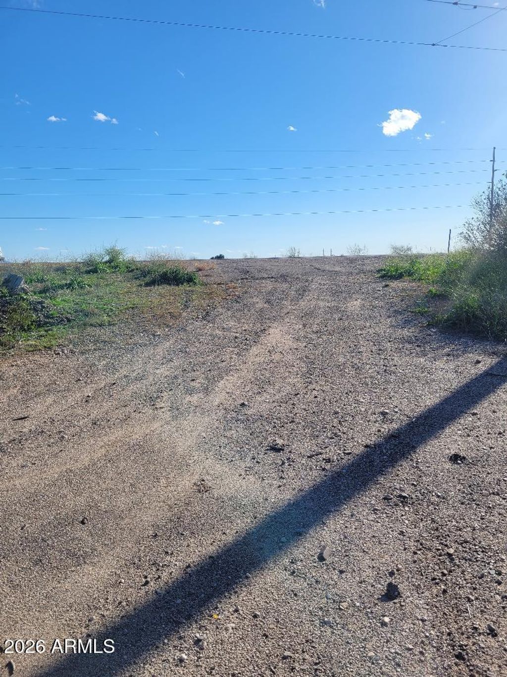 Photo of 0 N 287 Highway #-, Coolidge, AZ 85128 (MLS # 6979149)