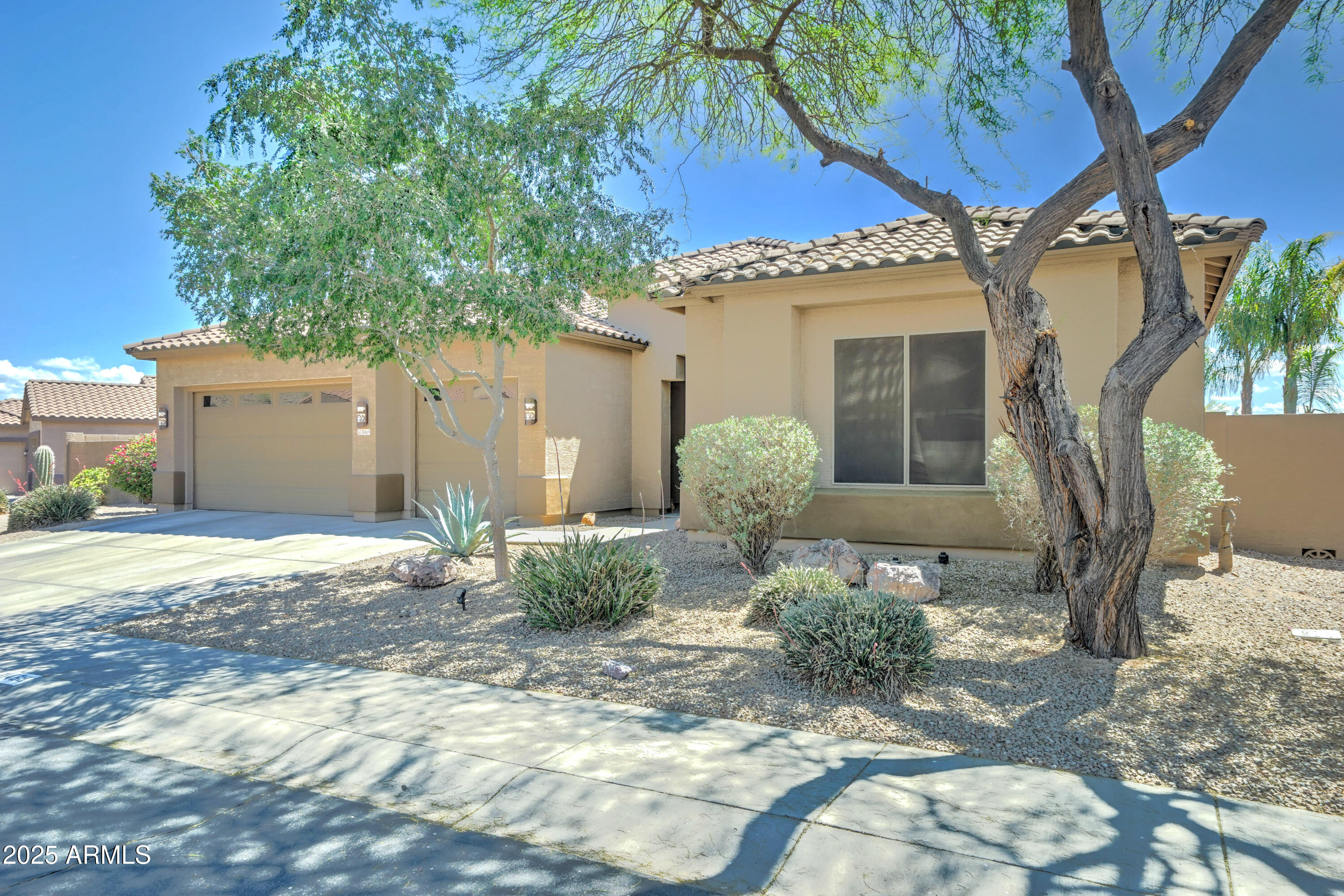 31469 N SONZA Way