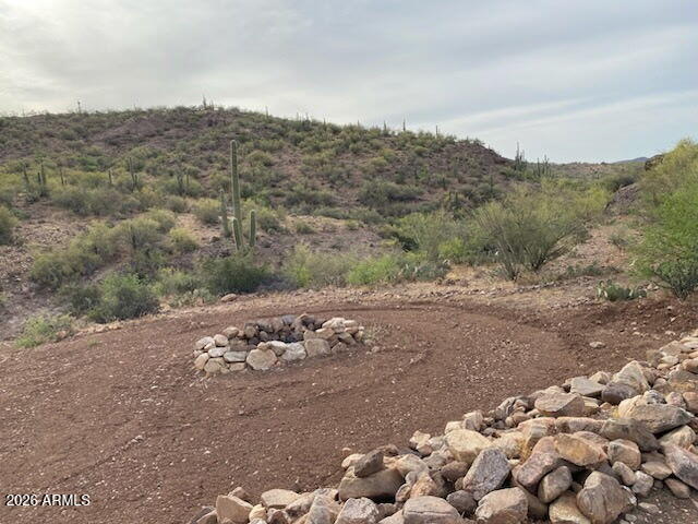 Pleasant Country Ranches - Land