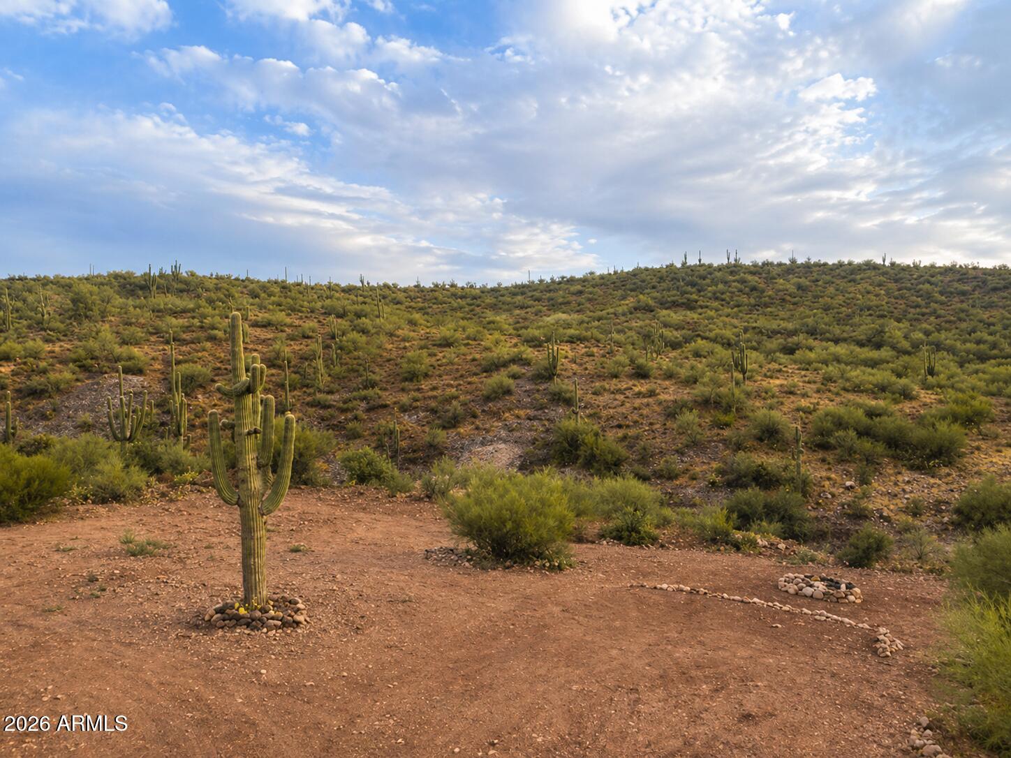 Pleasant Country Ranches - Land