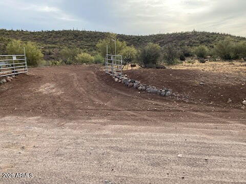 Pleasant Country Ranches - Land
