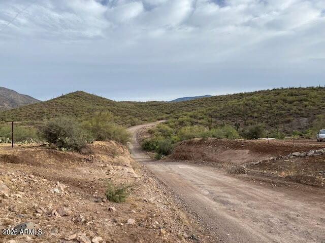 Pleasant Country Ranches - Land