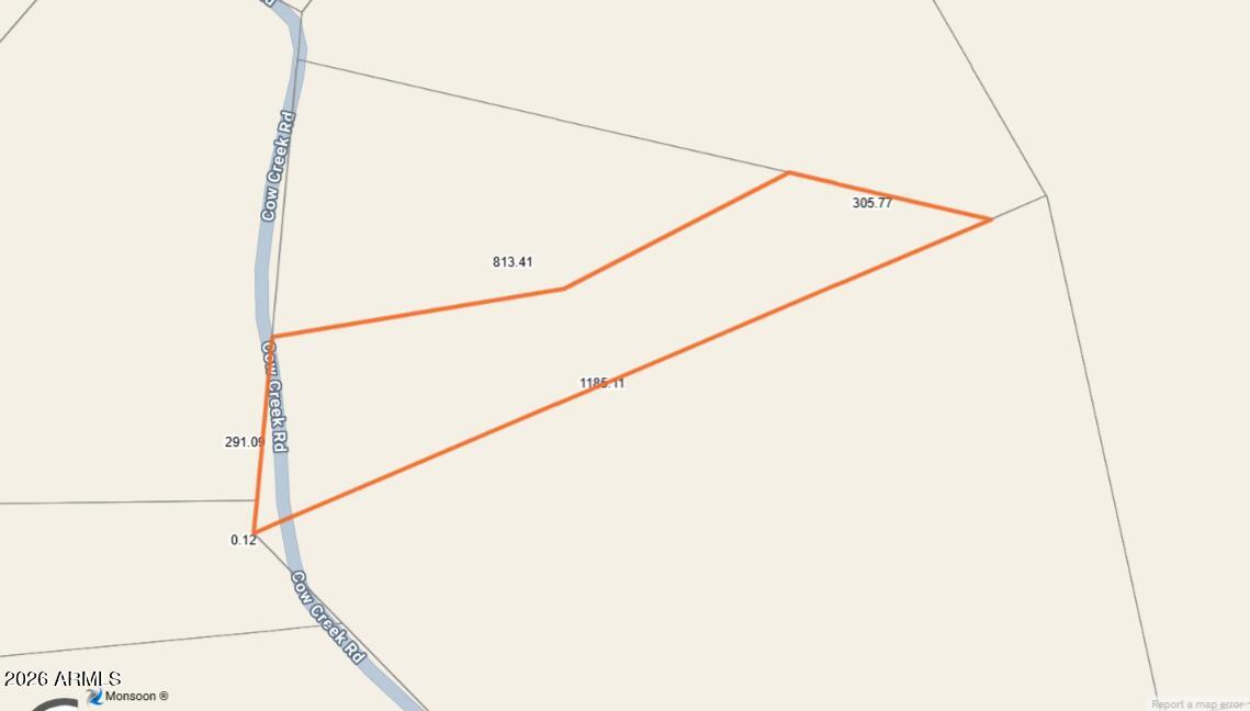 Pleasant Country Ranches - Land