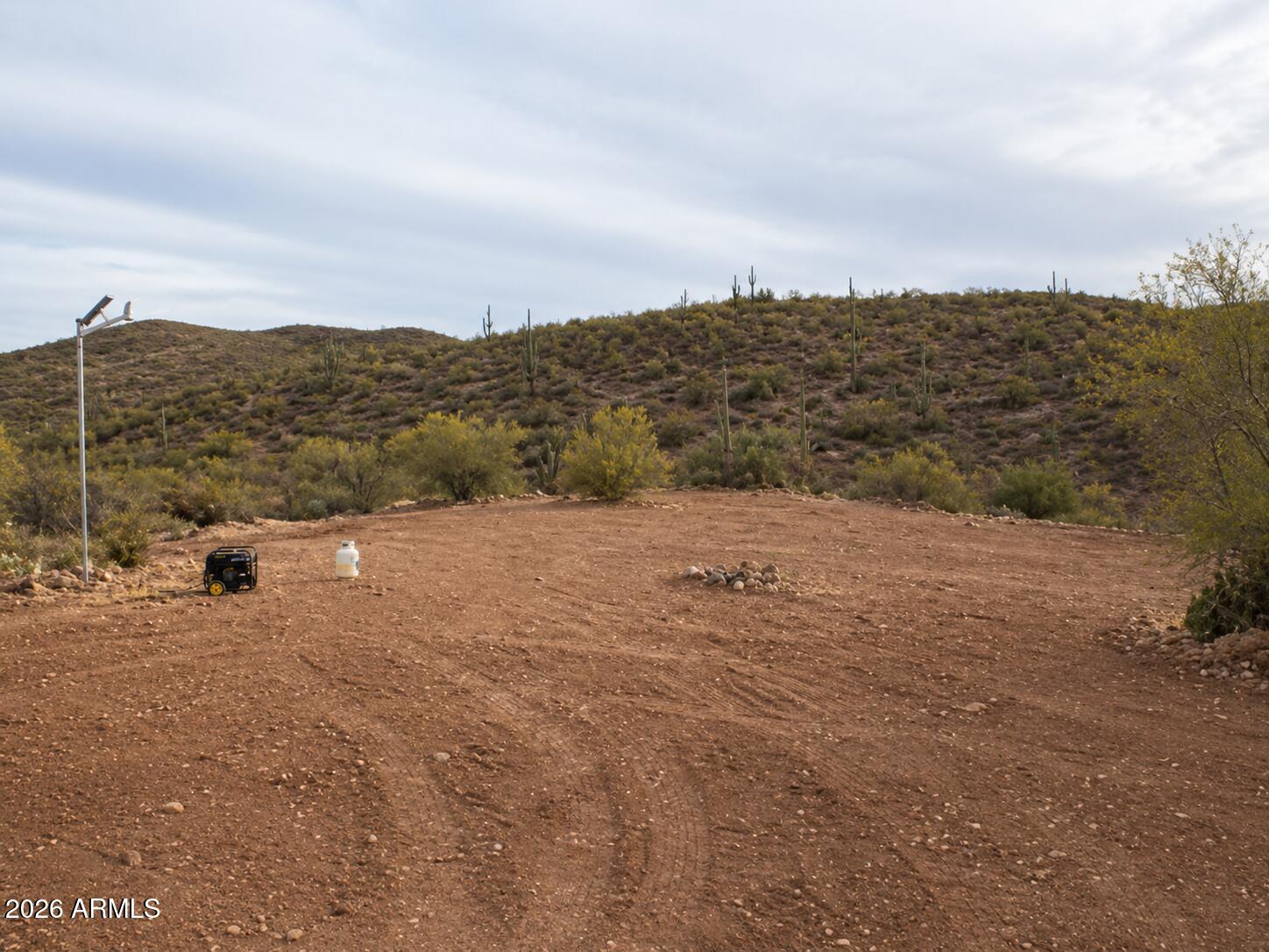 Pleasant Country Ranches - Land