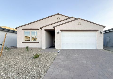 9537 W TAMARISK Avenue Tolleson AZ 85353