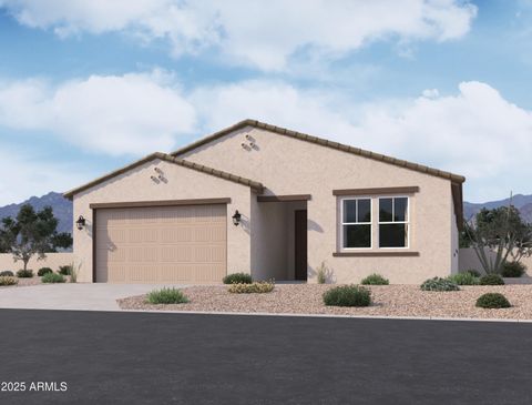 9537 W TAMARISK Avenue Tolleson AZ 85353