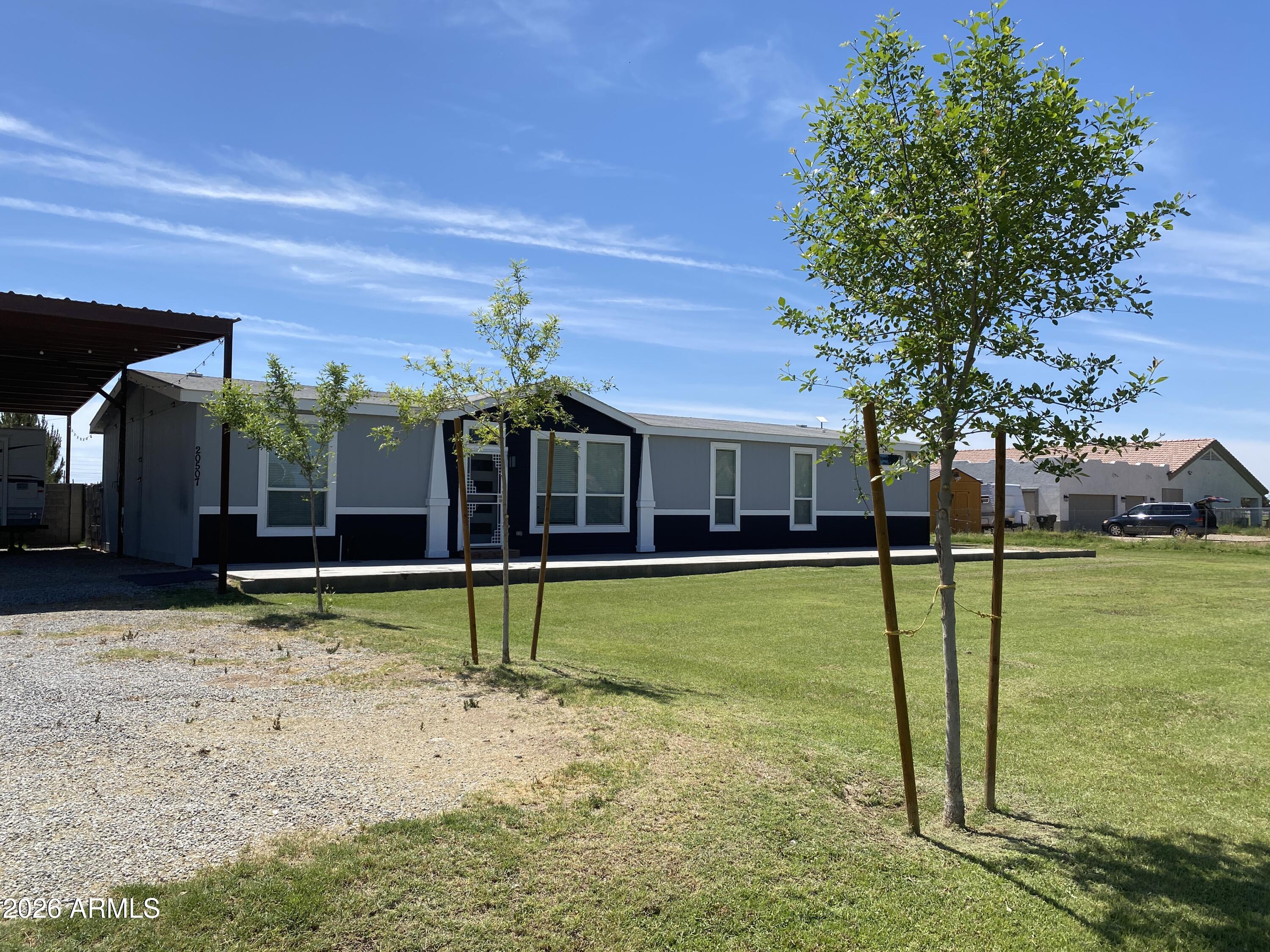 20507 W WATKINS Street