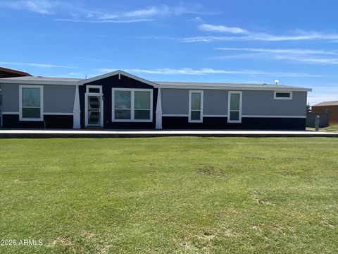 20507 W WATKINS Street Buckeye AZ 85326