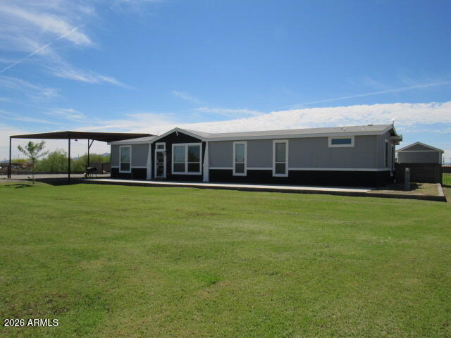 20507 W WATKINS Street