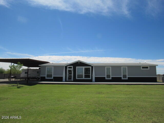 20507 W WATKINS Street