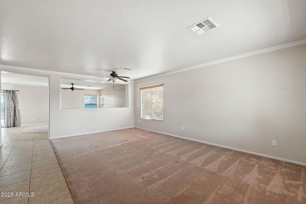 Photo of 1261 W Central Avenue, Coolidge, AZ 85128 (MLS # 6913625)