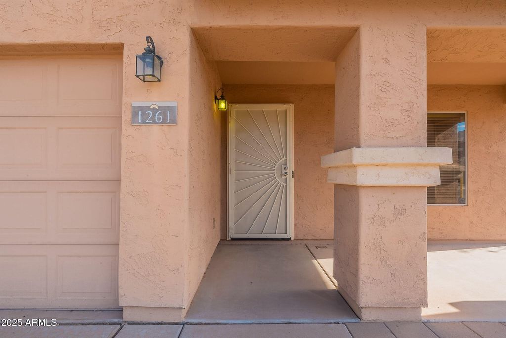 Photo of 1261 W Central Avenue, Coolidge, AZ 85128 (MLS # 6913625)