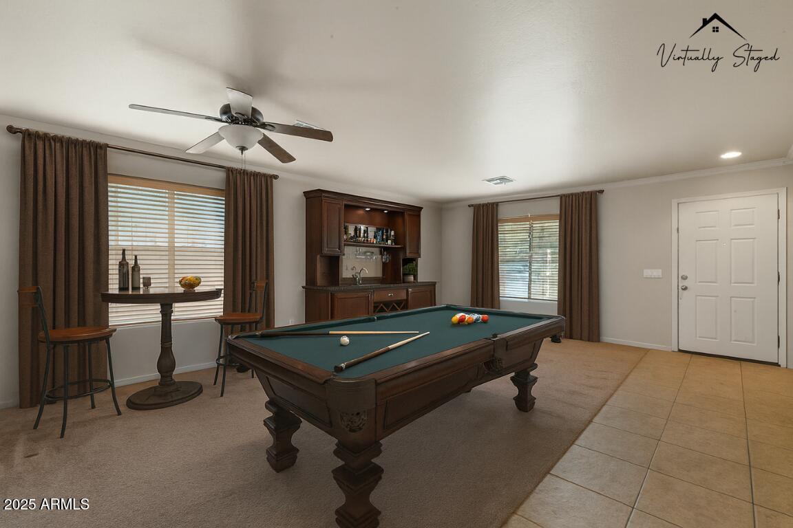 1261 W CENTRAL Avenue