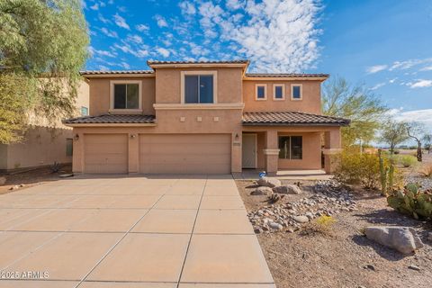 1261 W CENTRAL Avenue Coolidge AZ 85128