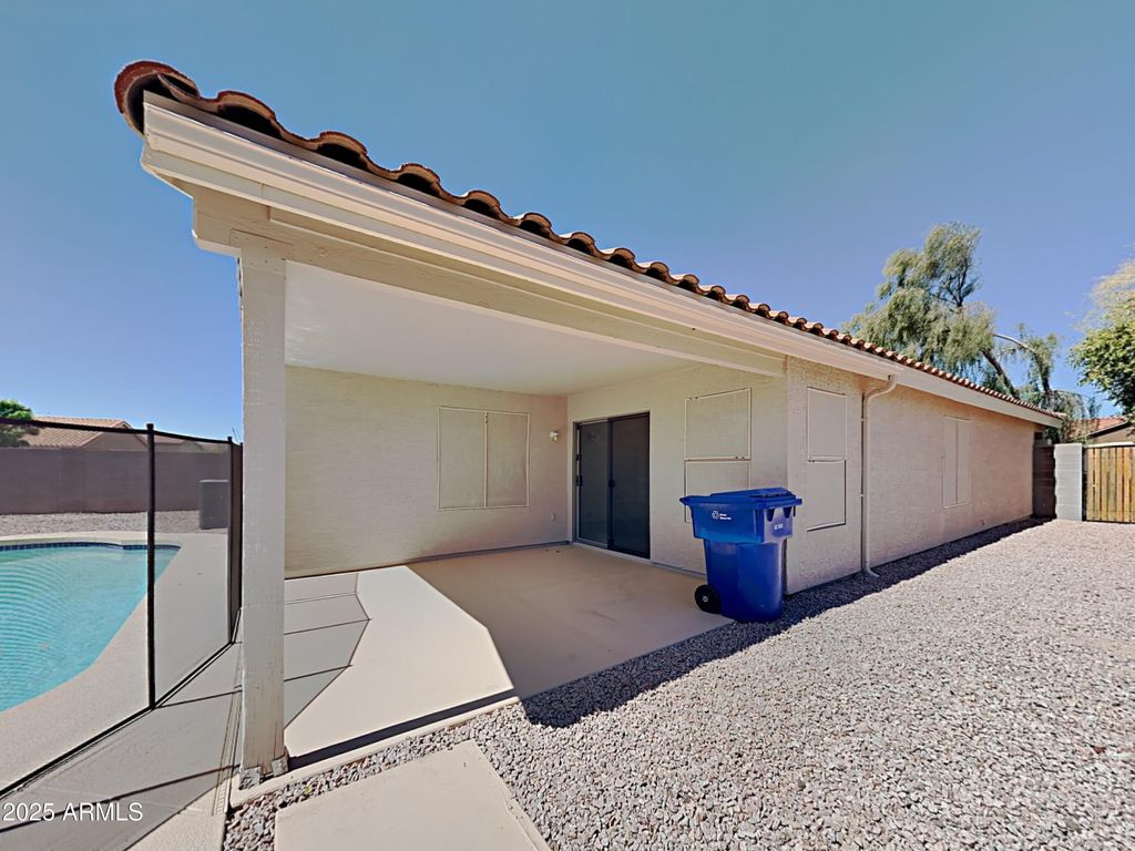 Photo of 10441 E Birchwood Avenue, Mesa, AZ 85208 (MLS # 6937359)