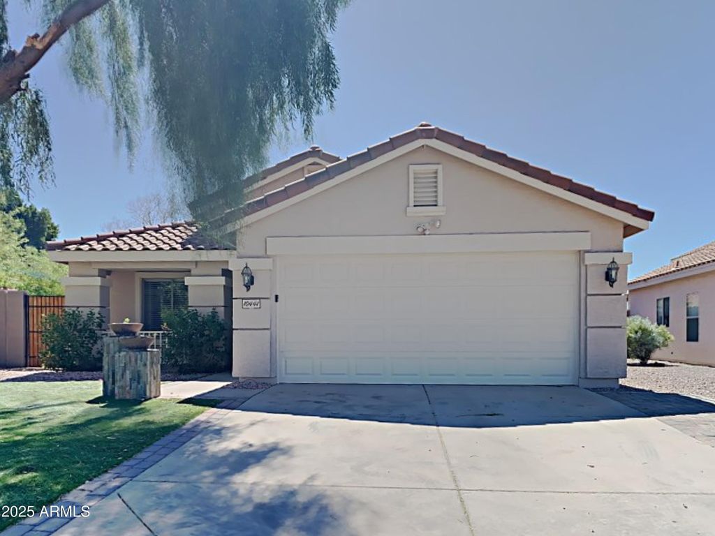 Photo of 10441 E Birchwood Avenue, Mesa, AZ 85208 (MLS # 6937359)