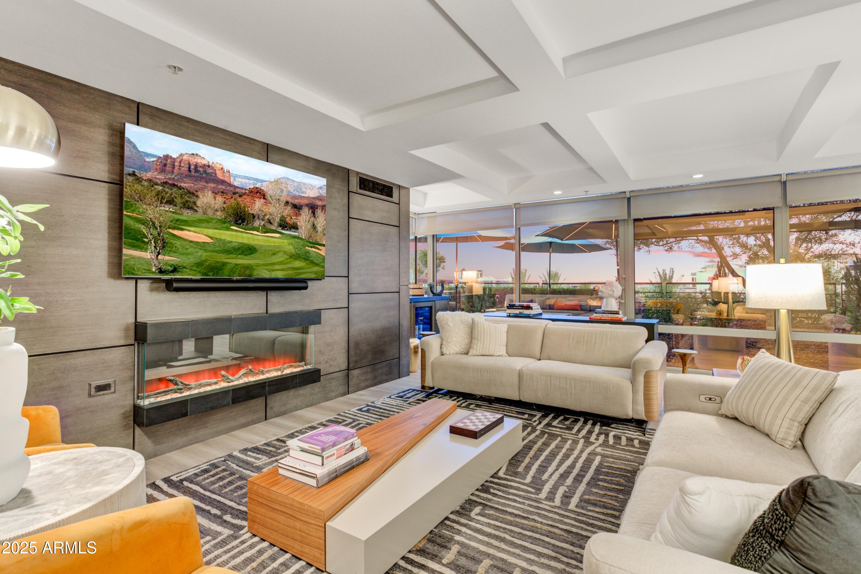 7167 E RANCHO VISTA Drive 5001