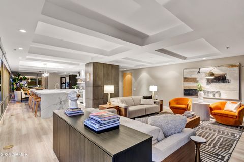 7167 E RANCHO VISTA Drive 5001 Scottsdale AZ 85251