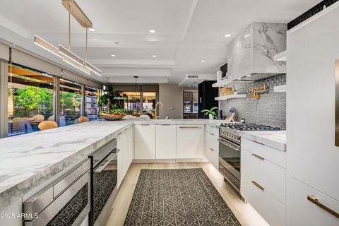 7167 E RANCHO VISTA Drive 5001 Scottsdale AZ 85251