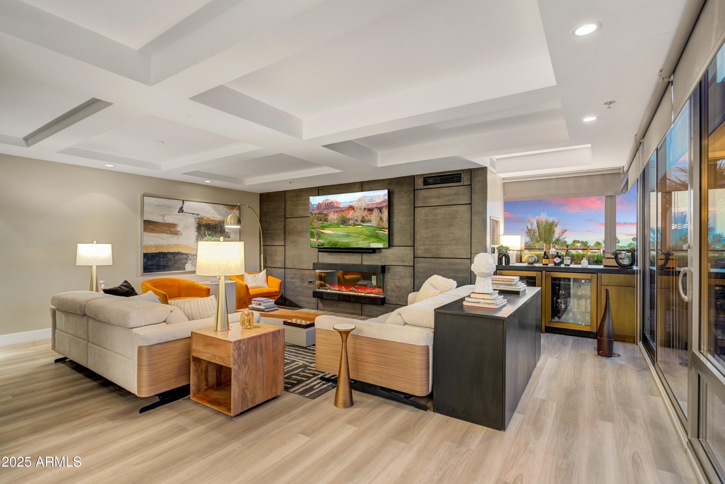 7167 E RANCHO VISTA Drive 5001