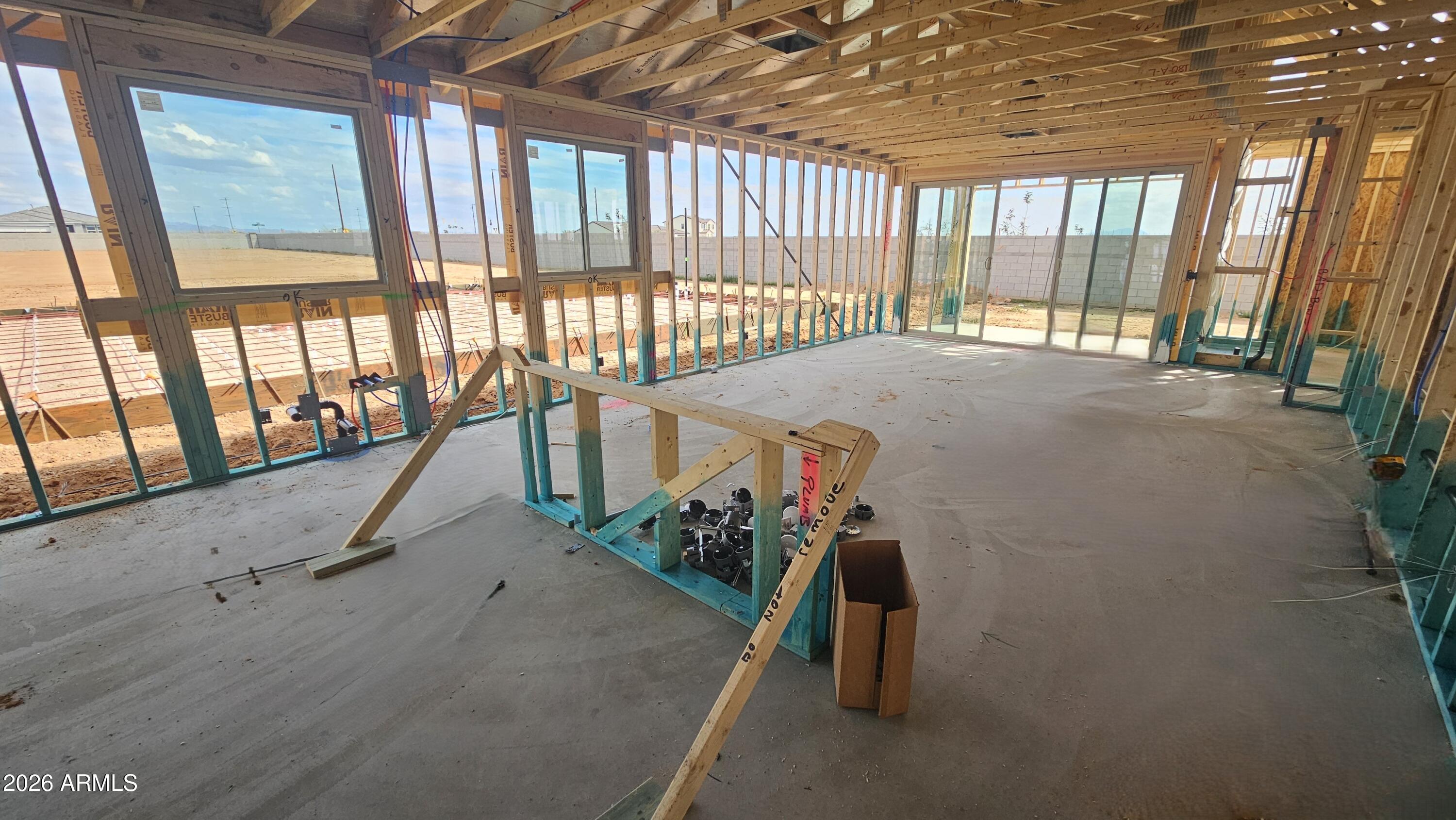 6603 E FIDDLENECK Way