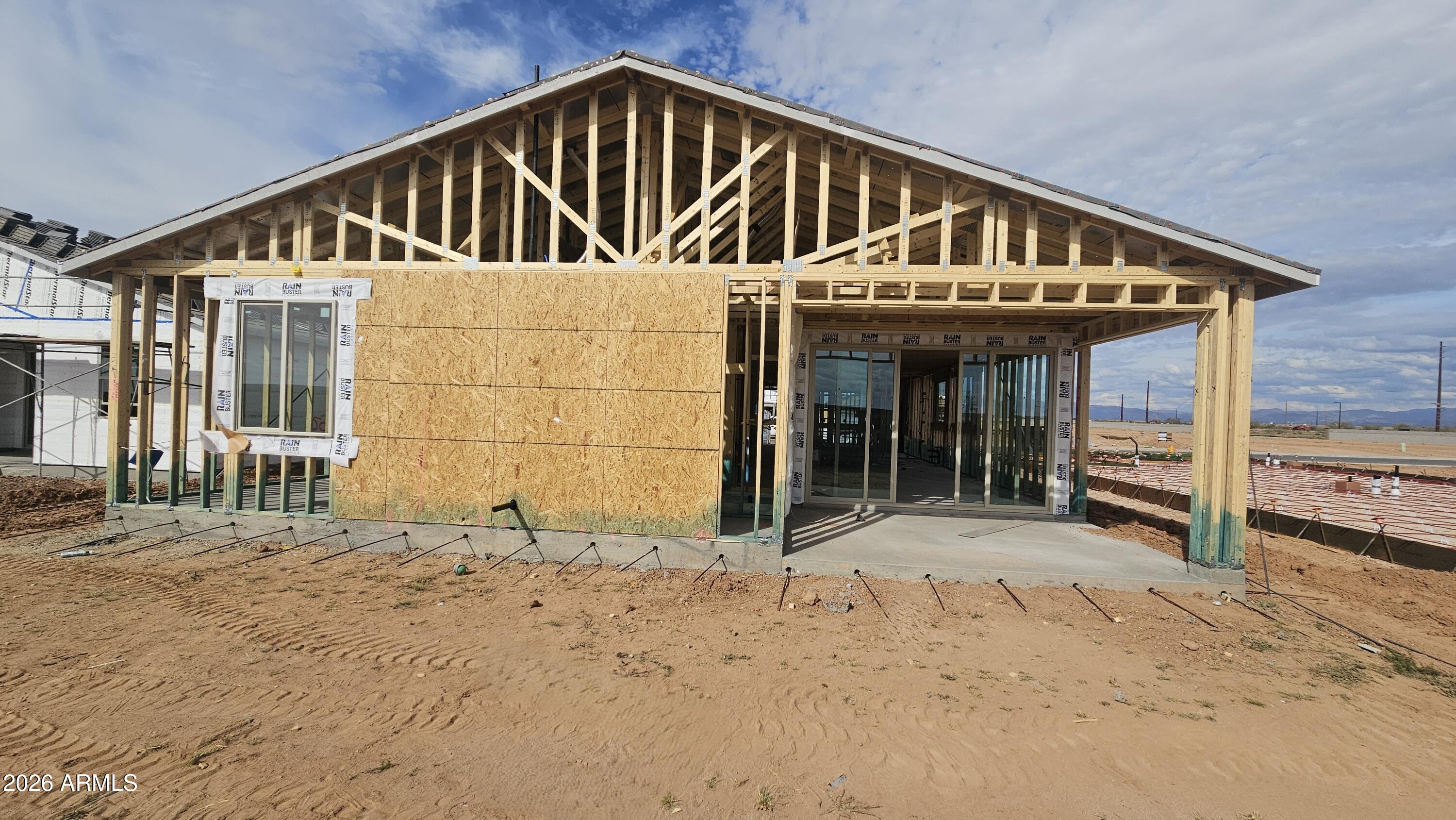 6603 E FIDDLENECK Way