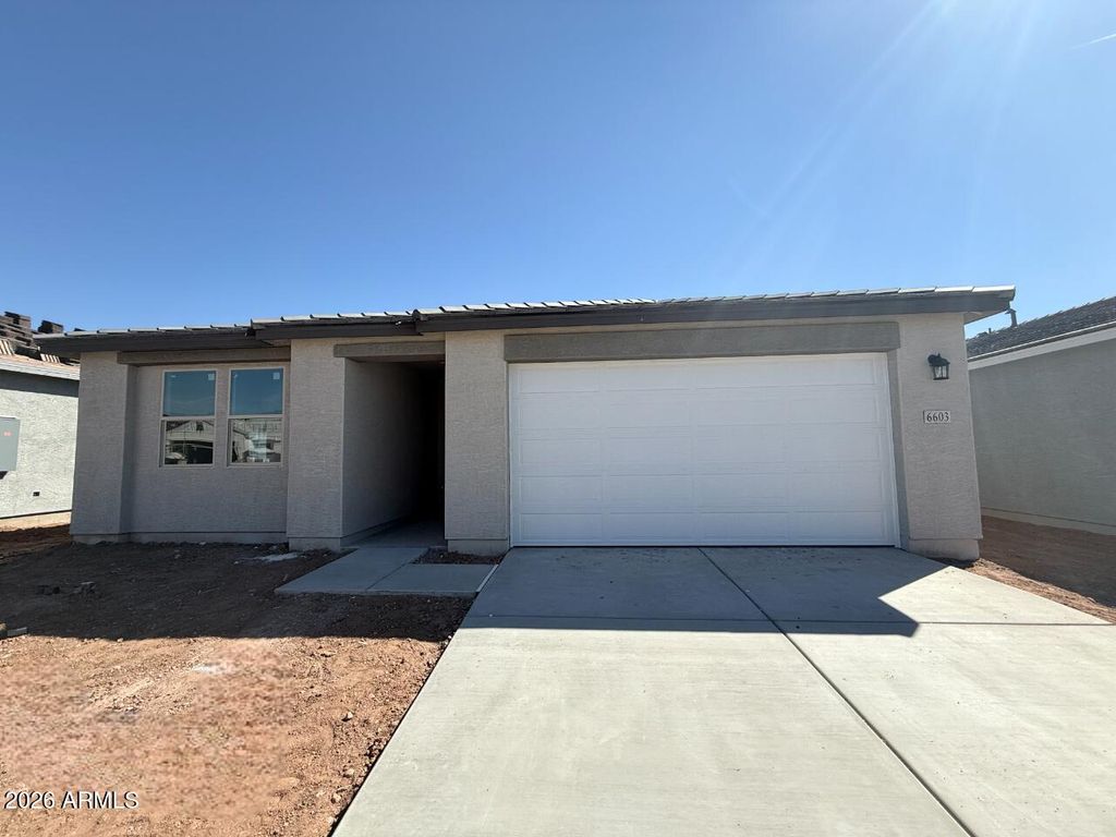 Photo of 6603 E Fiddleneck Way, San Tan Valley, AZ 85143 (MLS # 6983114)