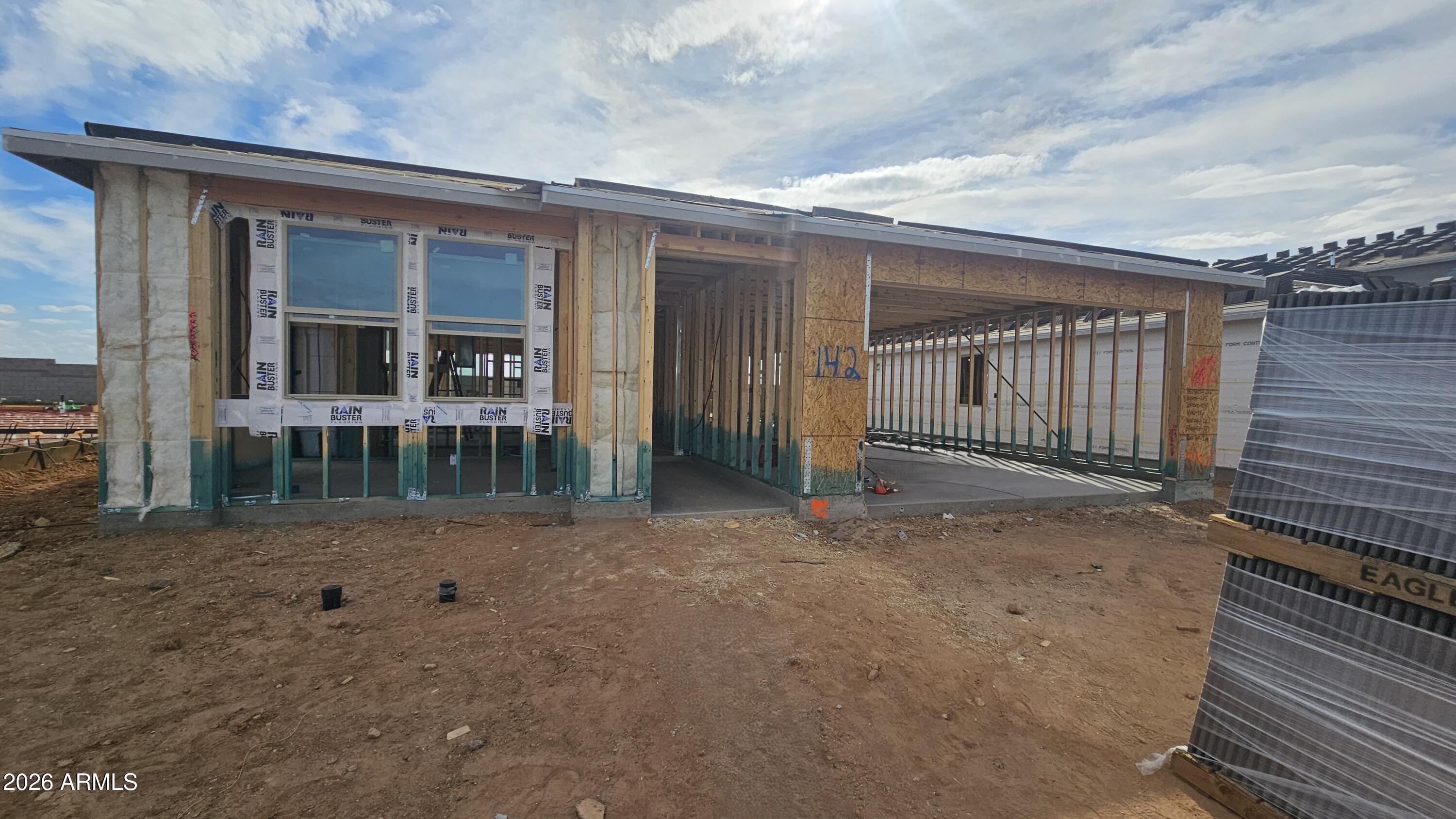 6603 E FIDDLENECK Way