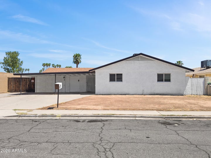 Photo 1 of 1 — 1955 N ROBSON, Mesa, AZ 85201