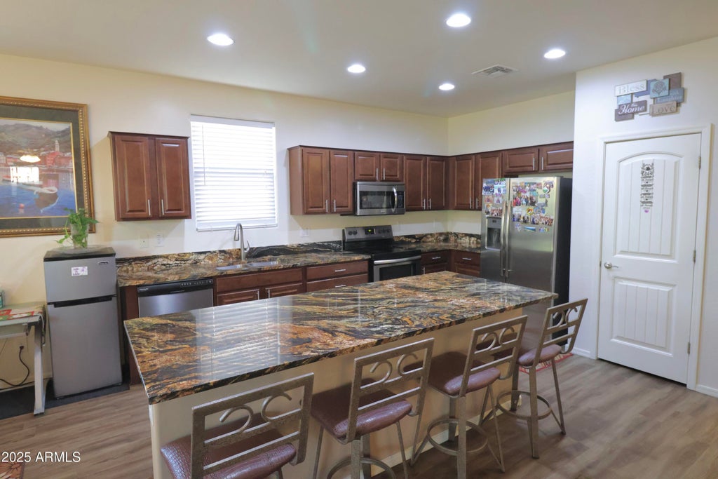 Photo of 12010 W Calle Hermosa Lane, Avondale, AZ 85323 (MLS # 7074513)