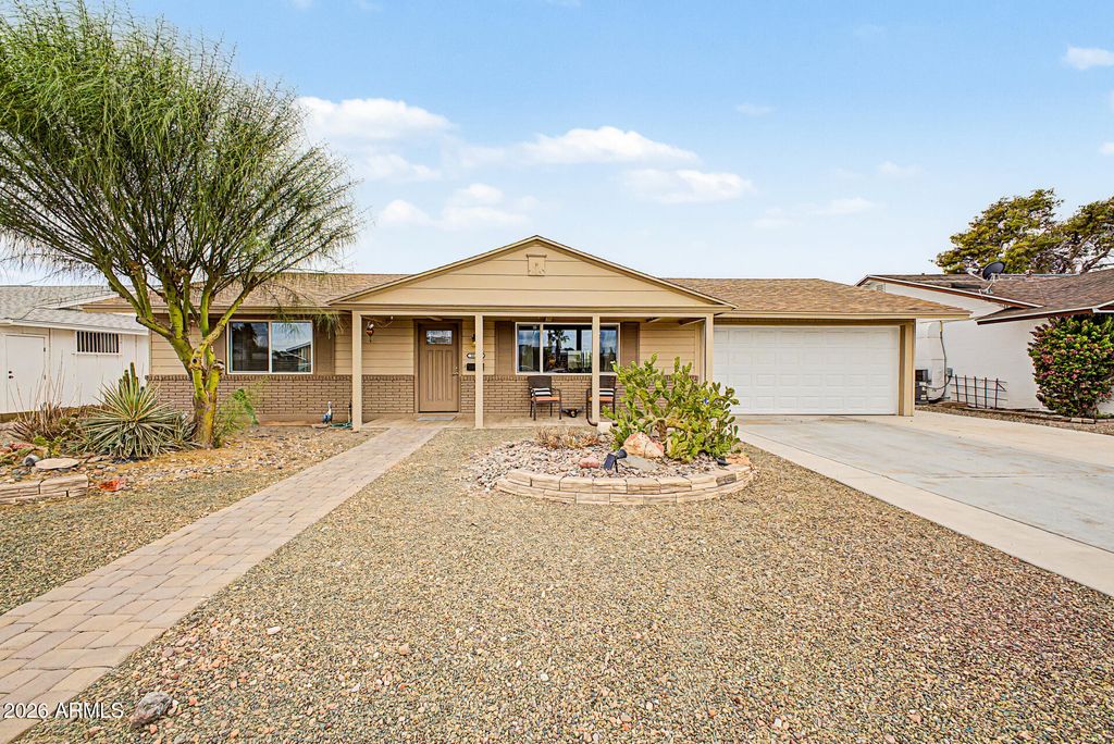 Photo of 10345 W Andover Avenue, Sun City, AZ 85351 (MLS # 7041008)