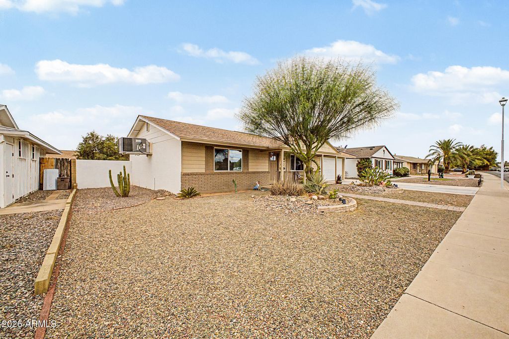 Photo of 10345 W Andover Avenue, Sun City, AZ 85351 (MLS # 7041008)