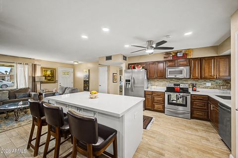 Photo of 10345 W Andover Avenue, Sun City, AZ 85351 (MLS # 7041008)