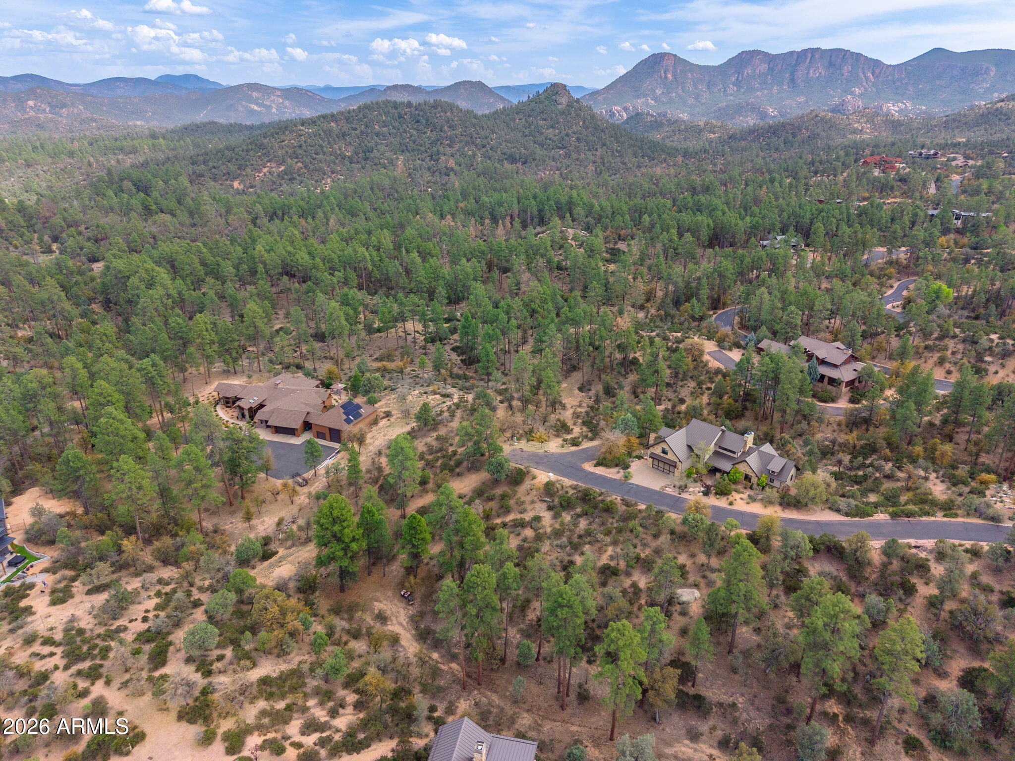 RIM GOLF CLUB PHASE 2 - Land
