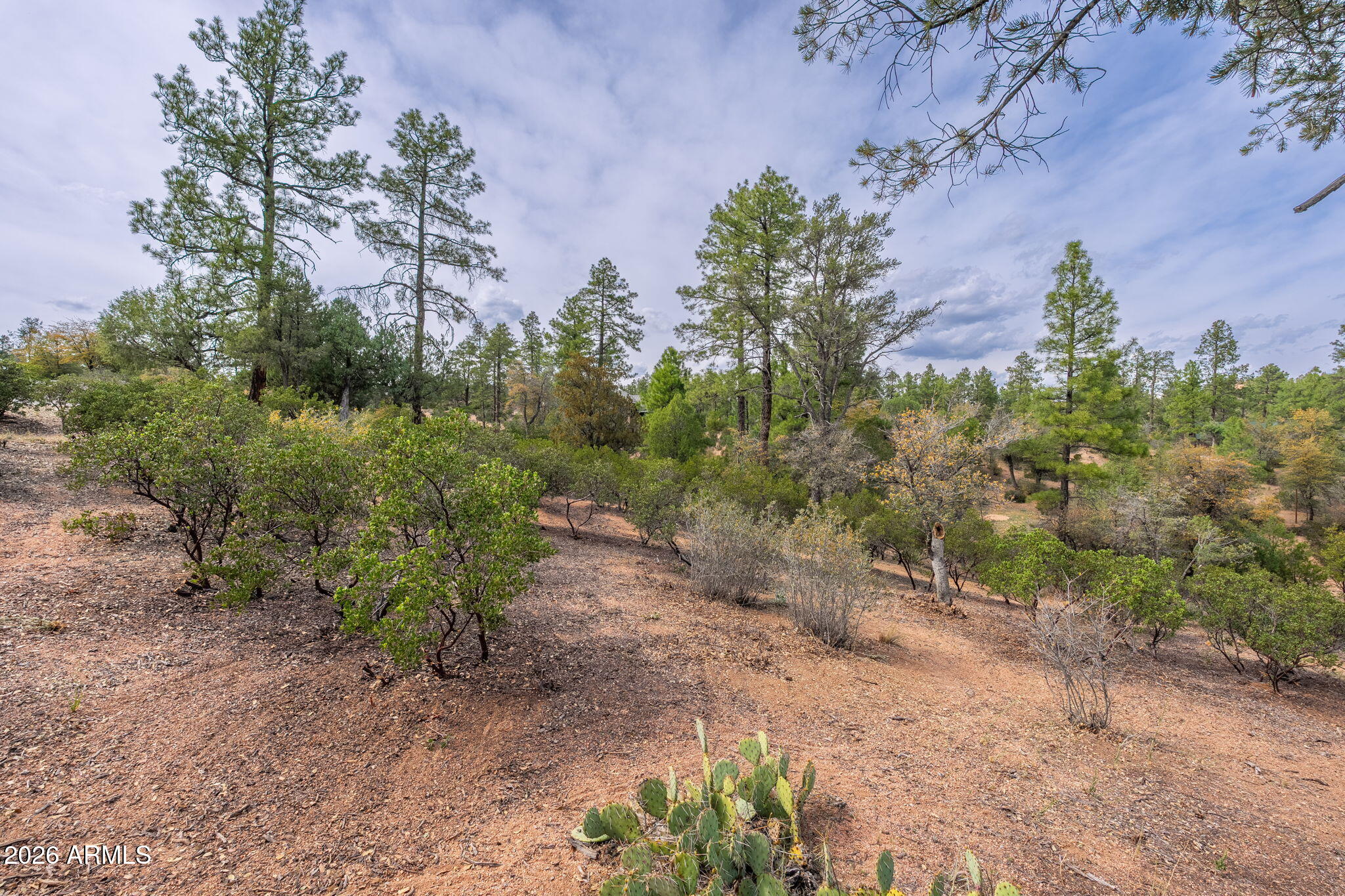 RIM GOLF CLUB PHASE 2 - Land