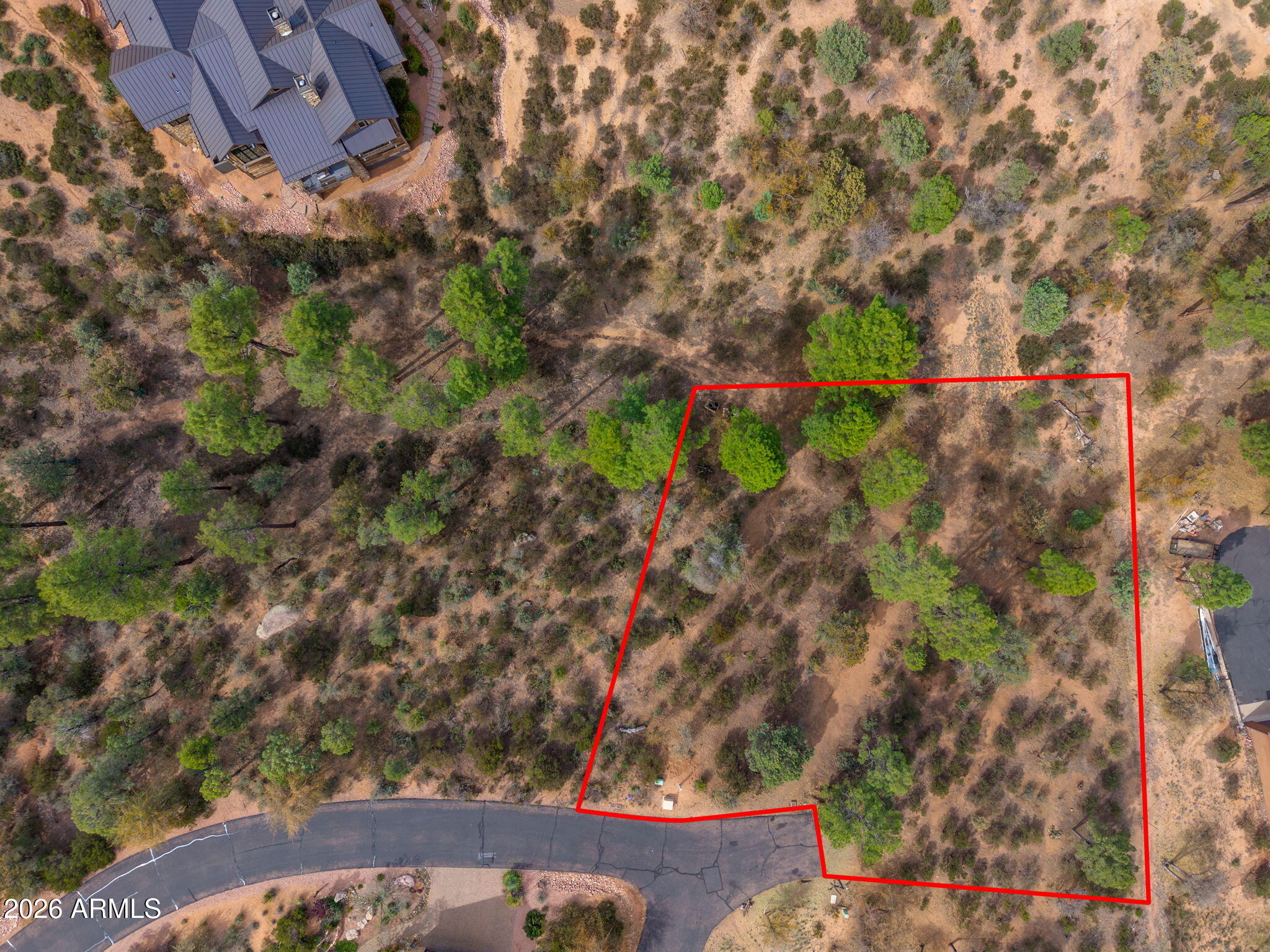 3008 E Arrow Point 232