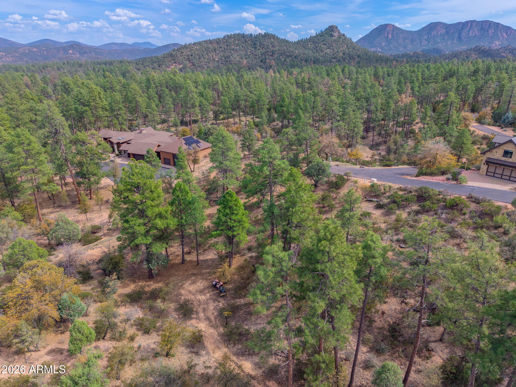 RIM GOLF CLUB PHASE 2 - Land