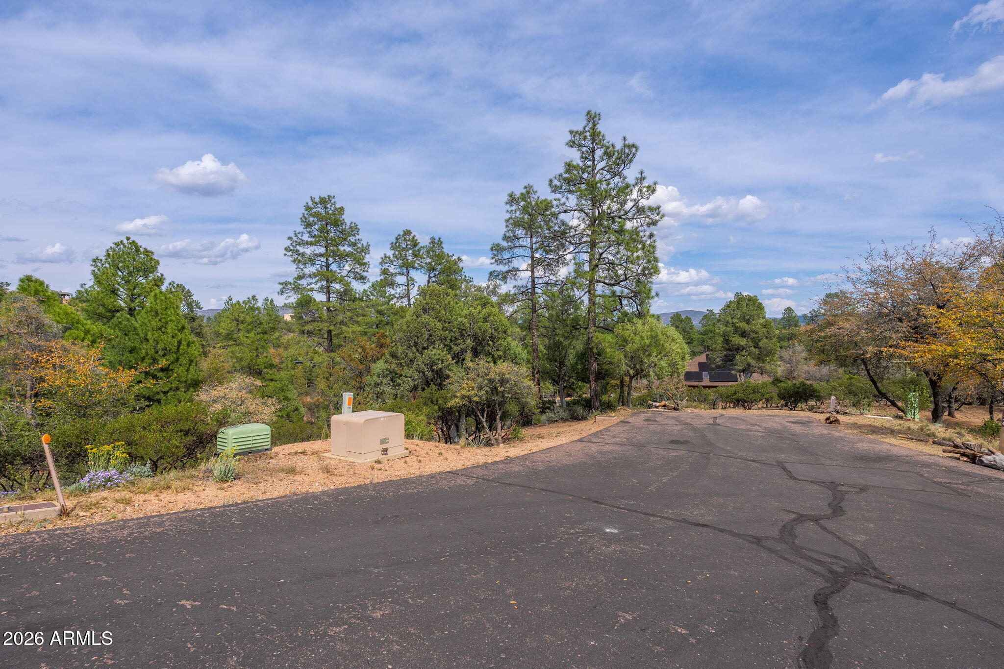 RIM GOLF CLUB PHASE 2 - Land