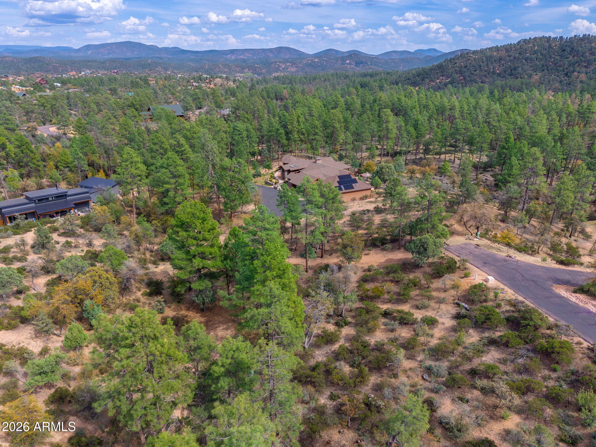 RIM GOLF CLUB PHASE 2 - Land