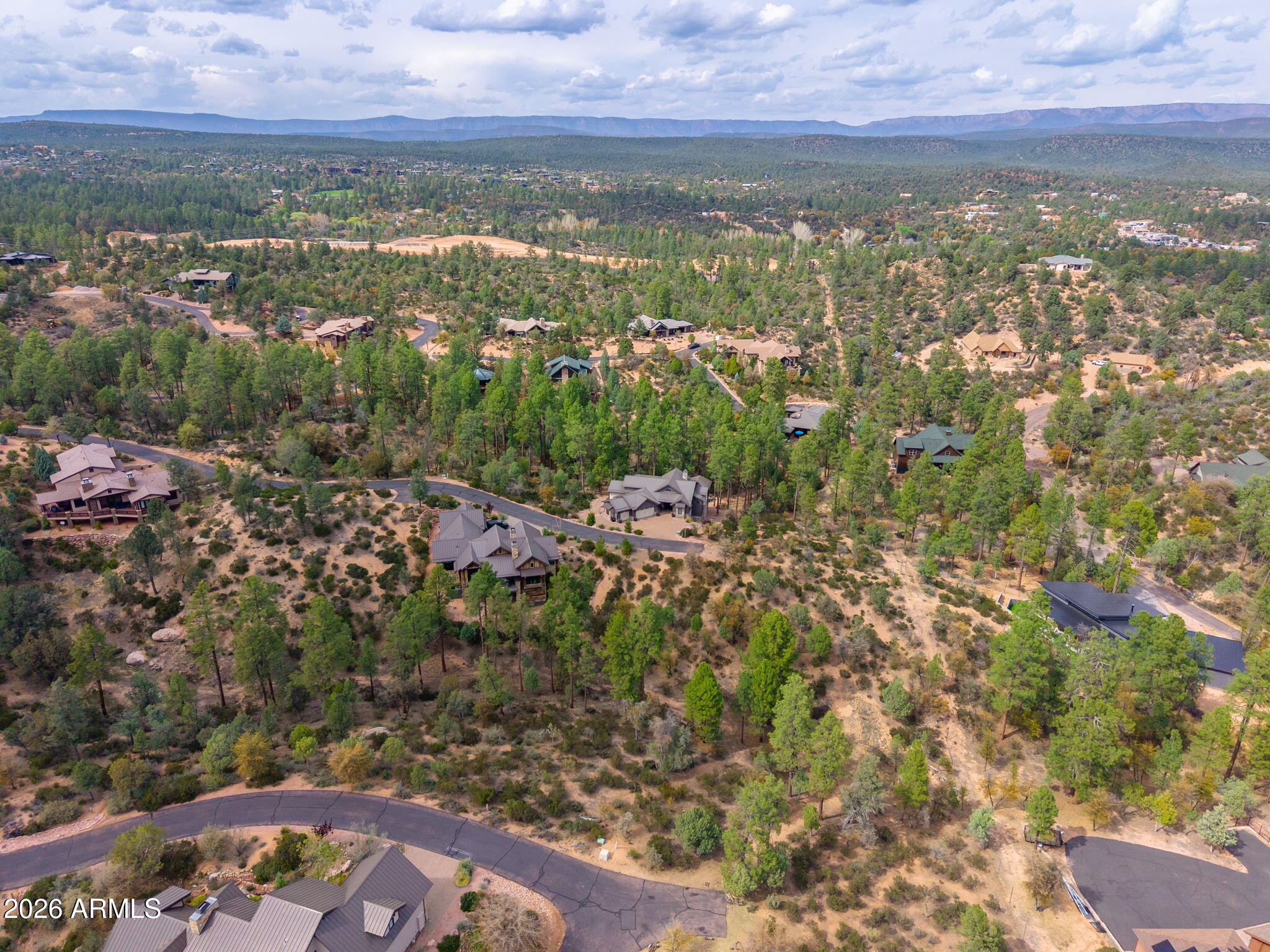 RIM GOLF CLUB PHASE 2 - Land