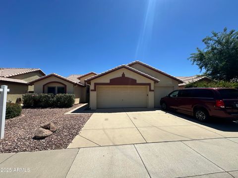 4017 W IRMA Lane Glendale AZ 85308