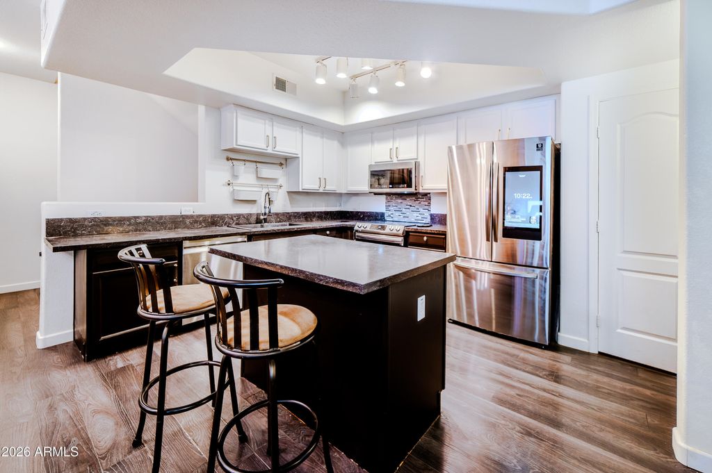 Photo of 2402 E 5th Street NW #1524, Tempe, AZ 85288 (MLS # 6992010)